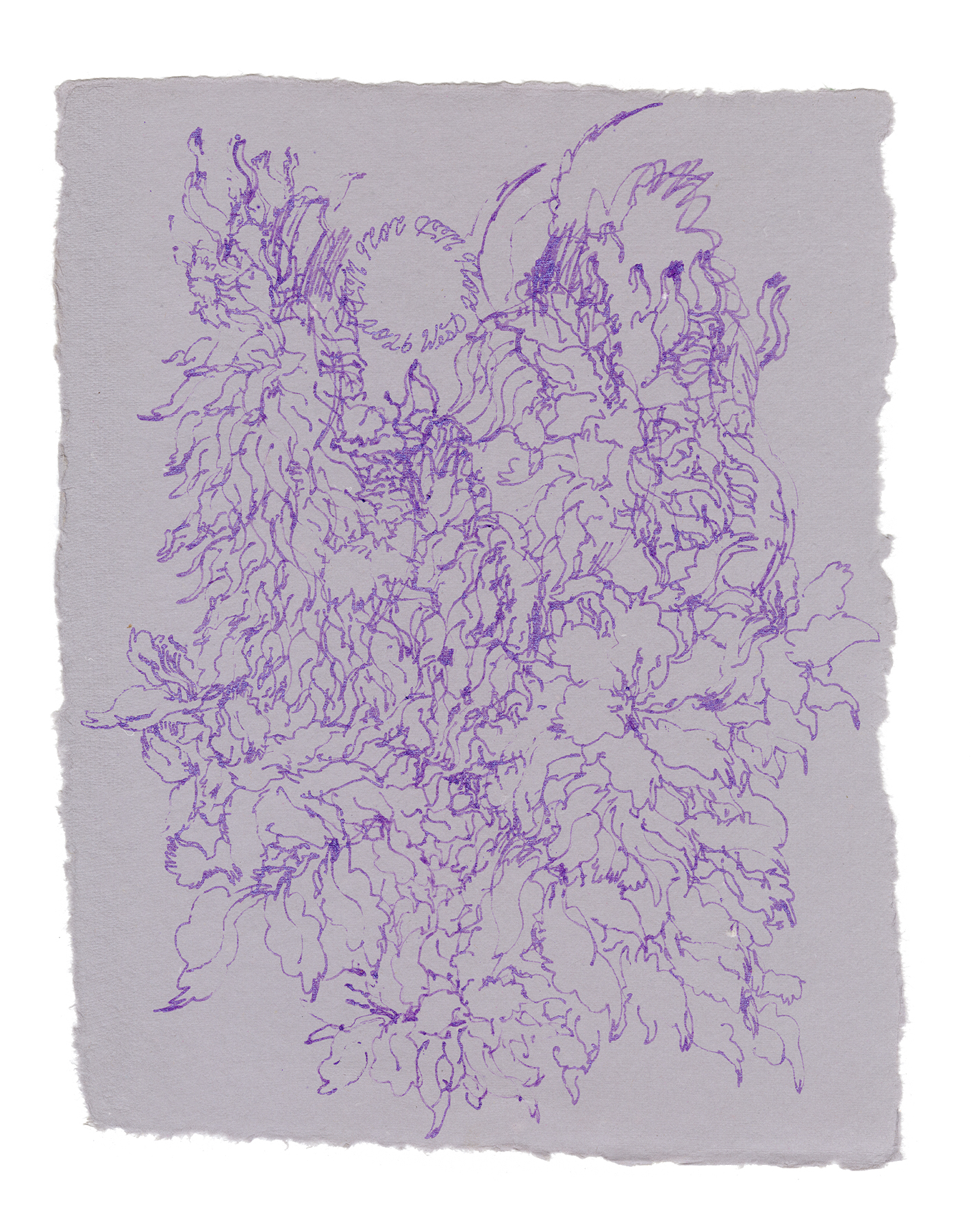 Reworked Flowers 2